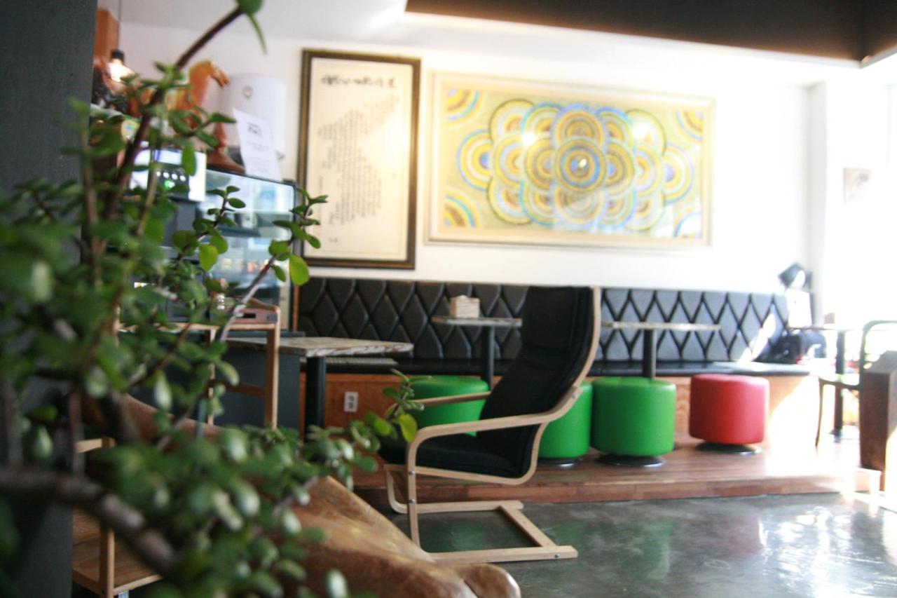 Ekonomy Hotel Mokpo Ngoại thất bức ảnh