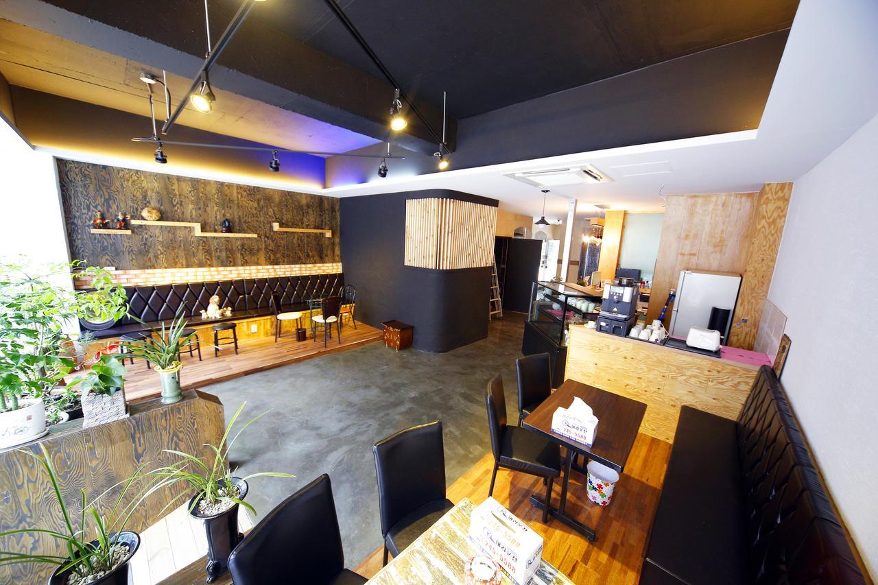 Ekonomy Hotel Mokpo Ngoại thất bức ảnh