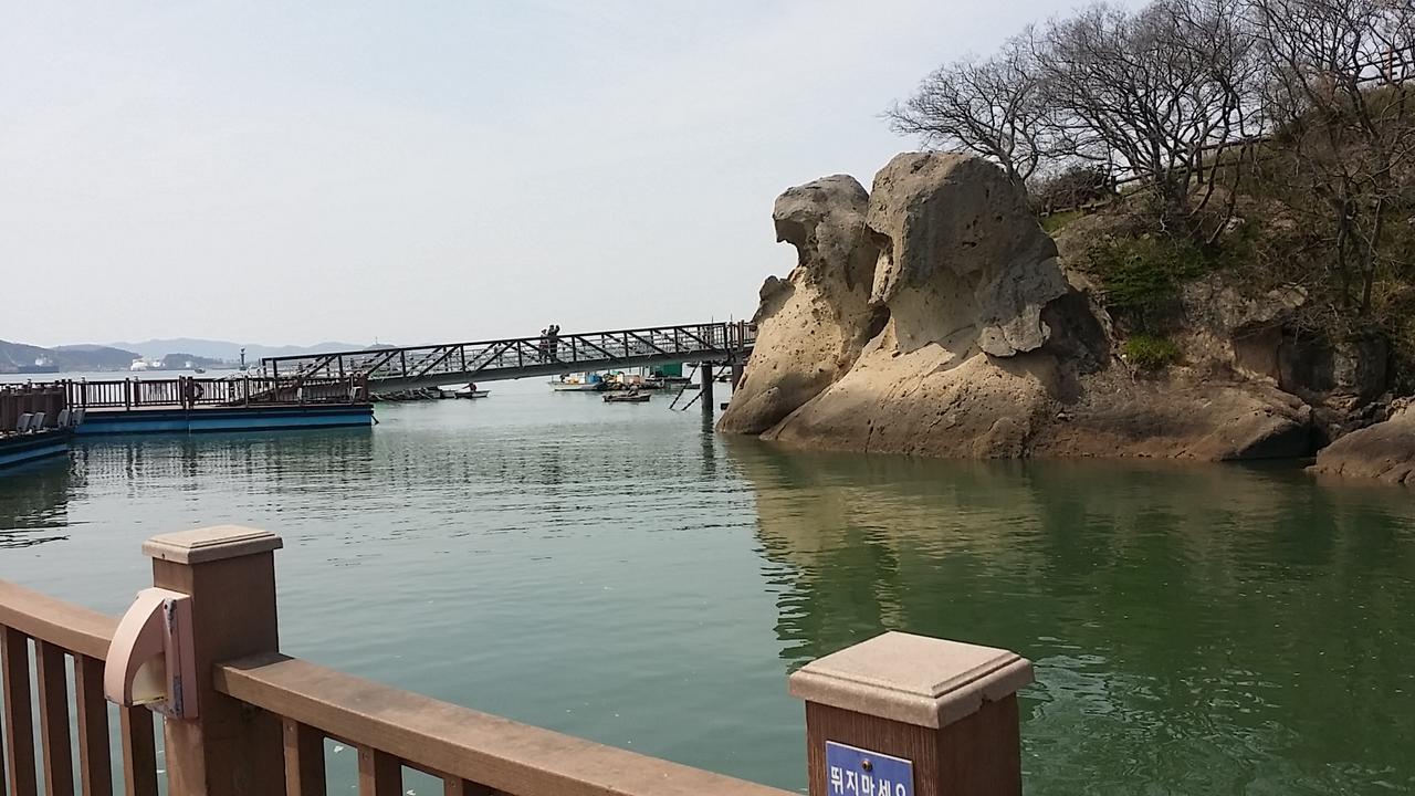 Ekonomy Hotel Mokpo Ngoại thất bức ảnh