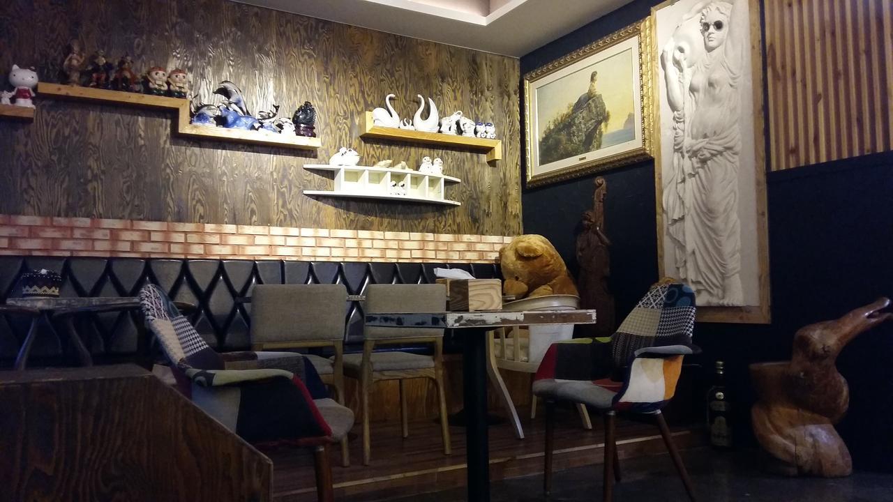 Ekonomy Hotel Mokpo Ngoại thất bức ảnh