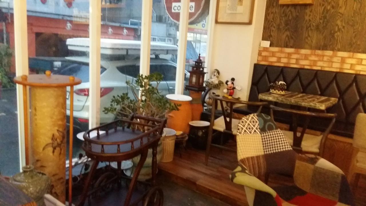 Ekonomy Hotel Mokpo Ngoại thất bức ảnh