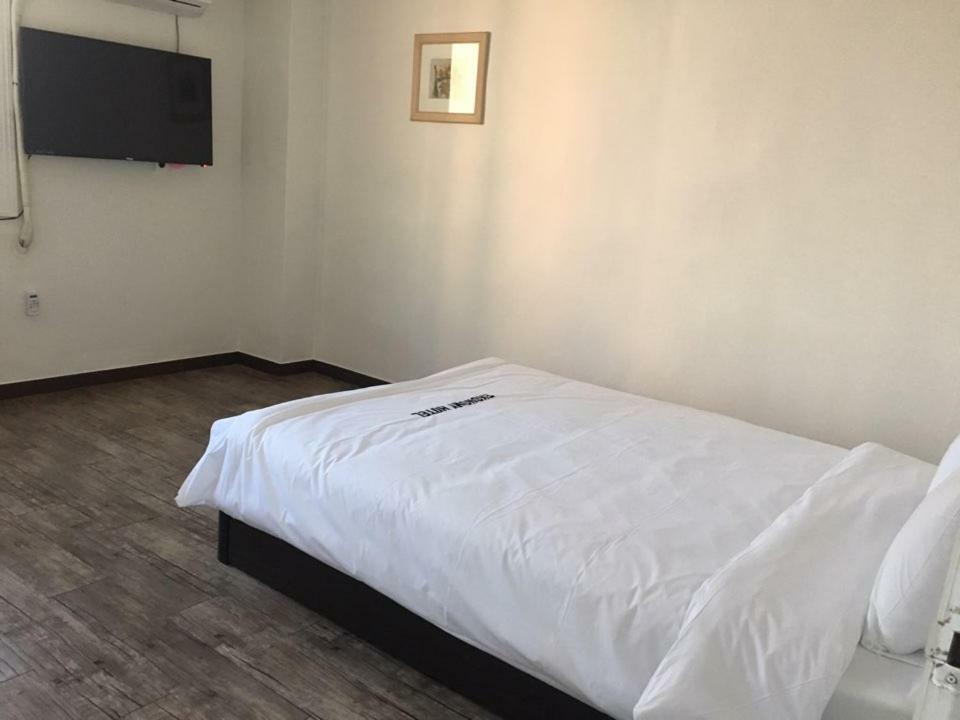 Ekonomy Hotel Mokpo Ngoại thất bức ảnh