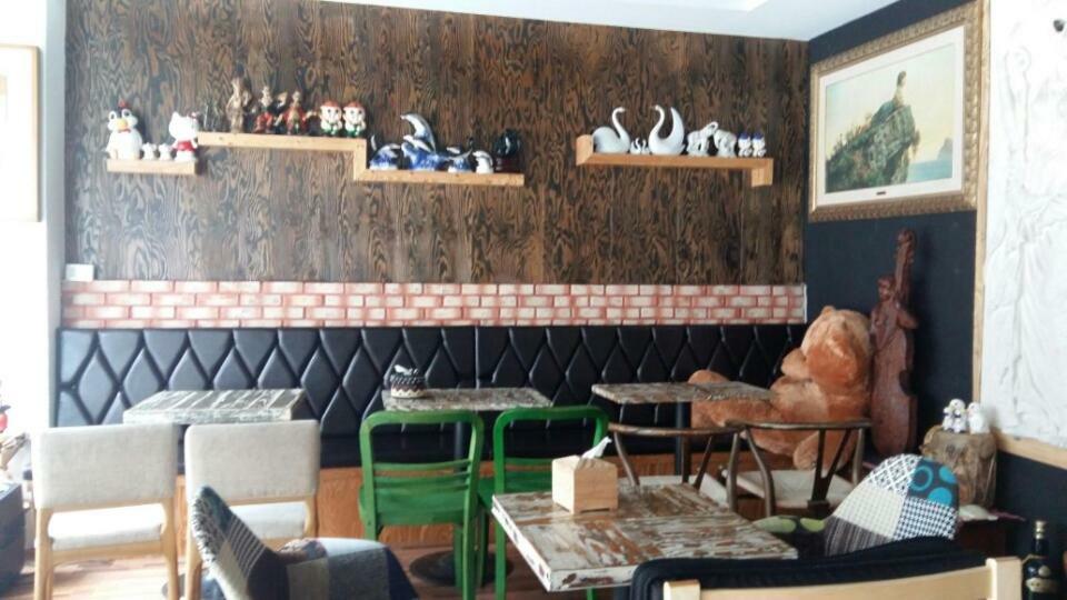 Ekonomy Hotel Mokpo Ngoại thất bức ảnh