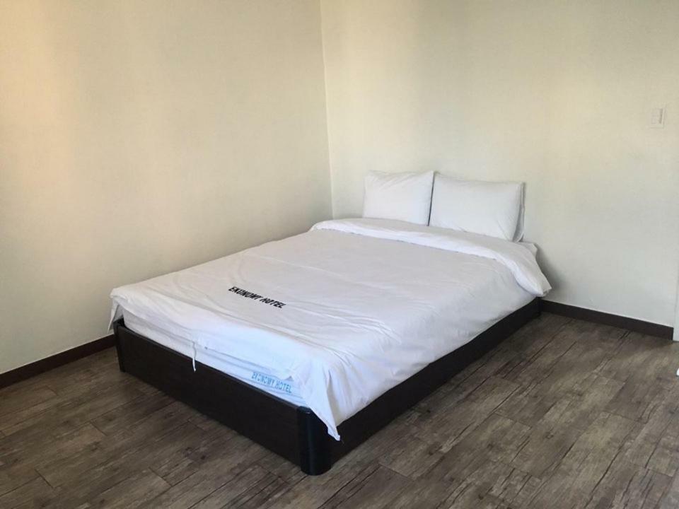 Ekonomy Hotel Mokpo Ngoại thất bức ảnh